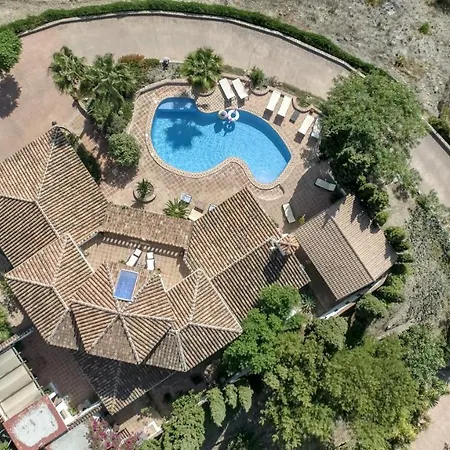 Vila Jacaranda