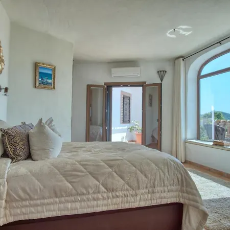 Vila Jacaranda Frigiliana