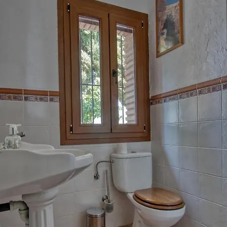 Vila Jacaranda Frigiliana